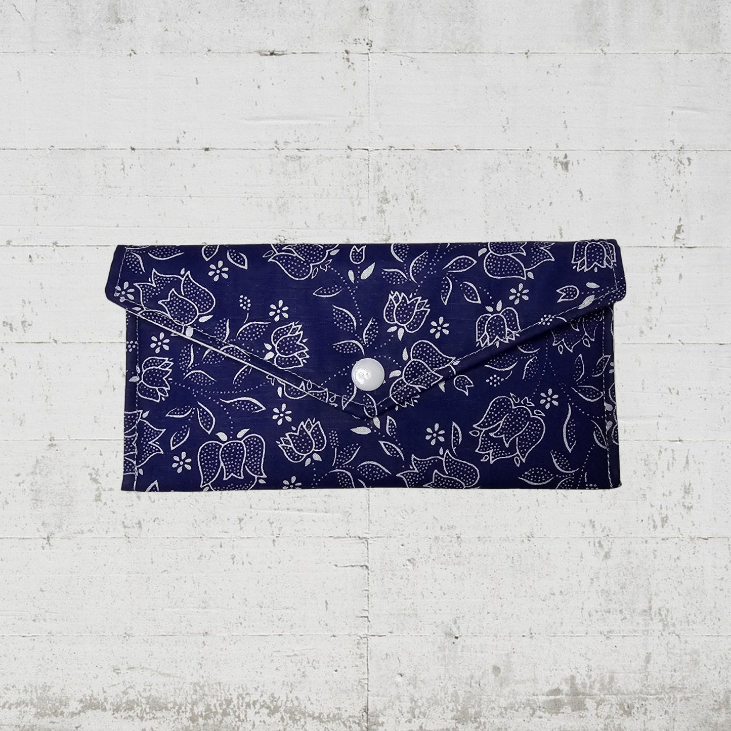 Traditional Hungarian style pattern padded fabric glasses case. Glasses, sunglasses, eyewear, spectacles, travel accessories, cosmetic bag FLOWERS